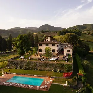 Alloggio per agriturismo Poggio Bartoli, Vicchio